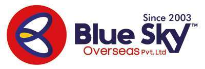 Bluesky Overseas Pvt. Ltd.